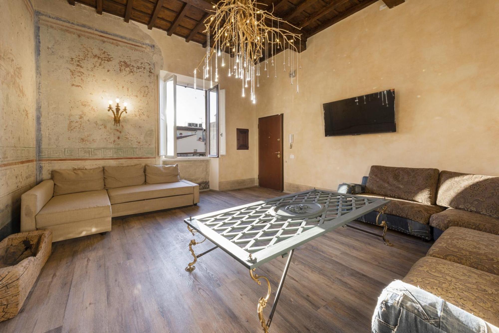 Torre Benci By Mmega