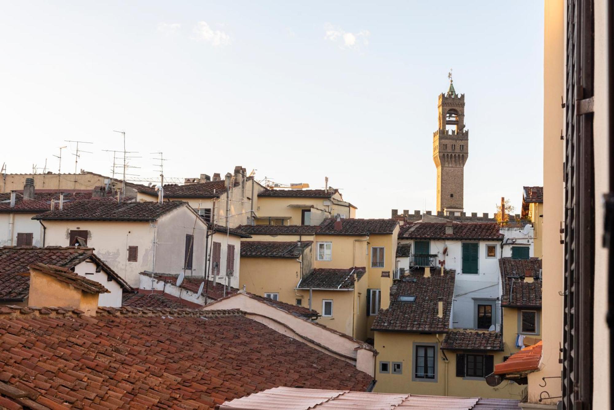 Torre Benci By Mmega Apartamento
