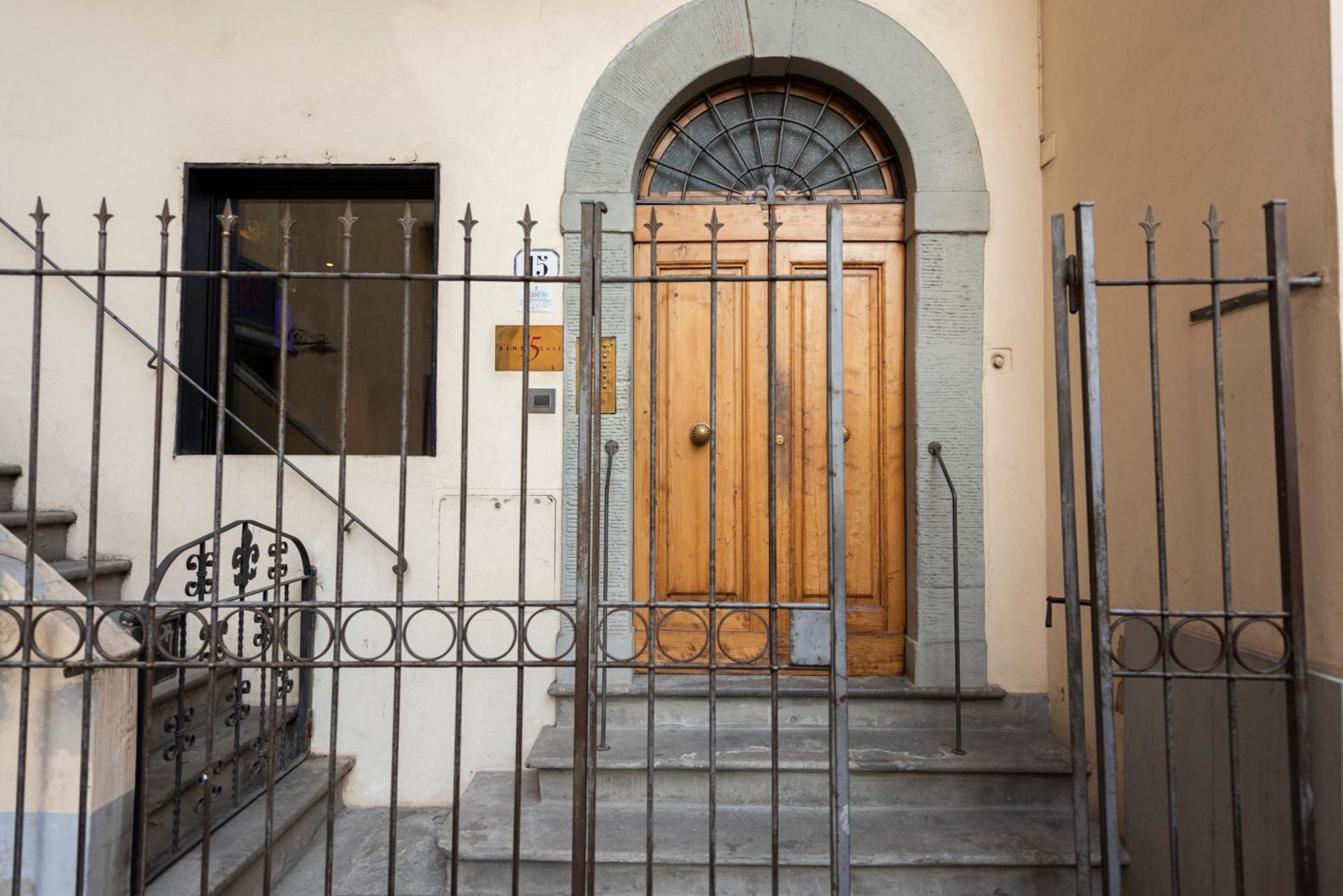 Torre Benci By Mmega Apartamento