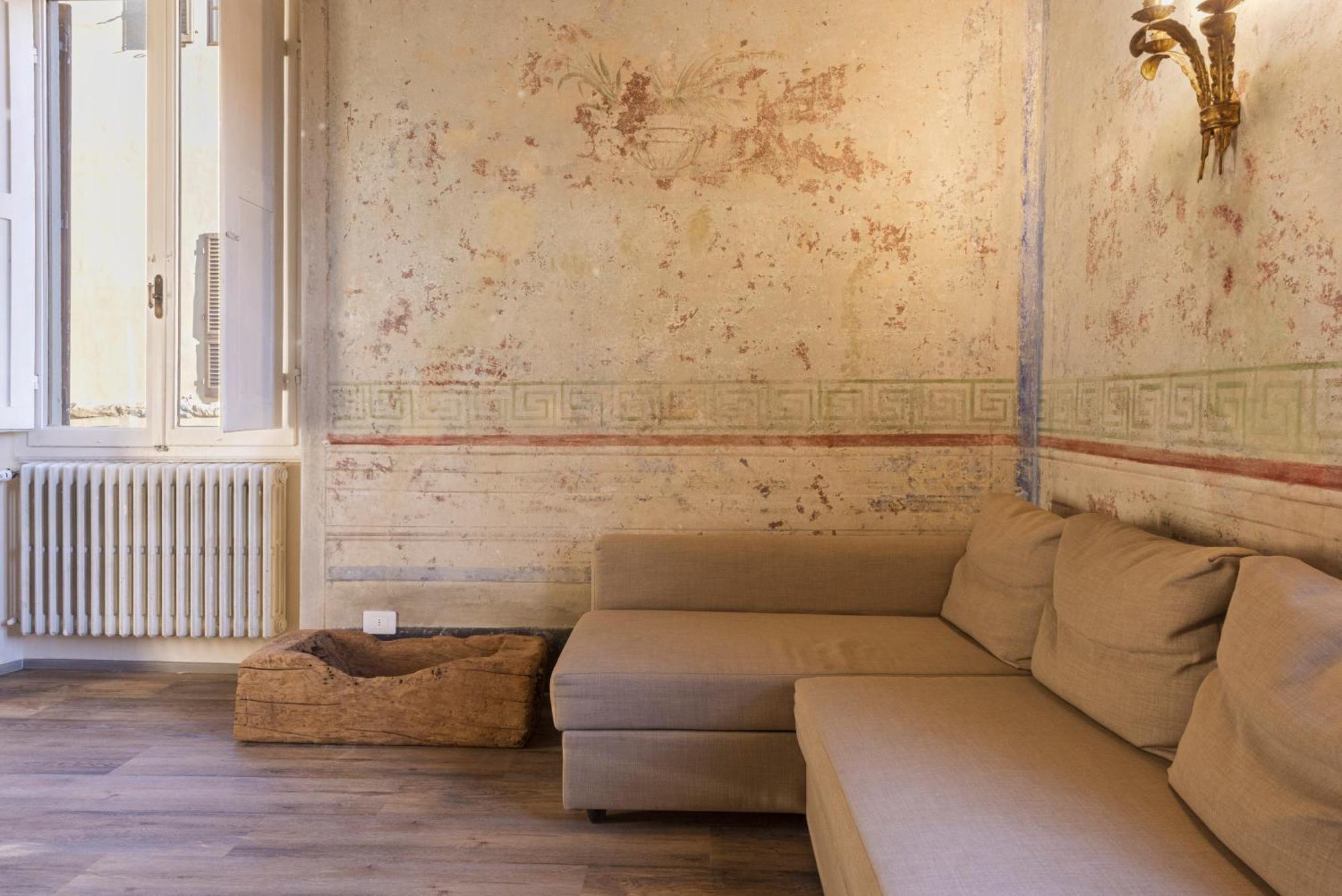 Torre Benci By Mmega Apartamento *