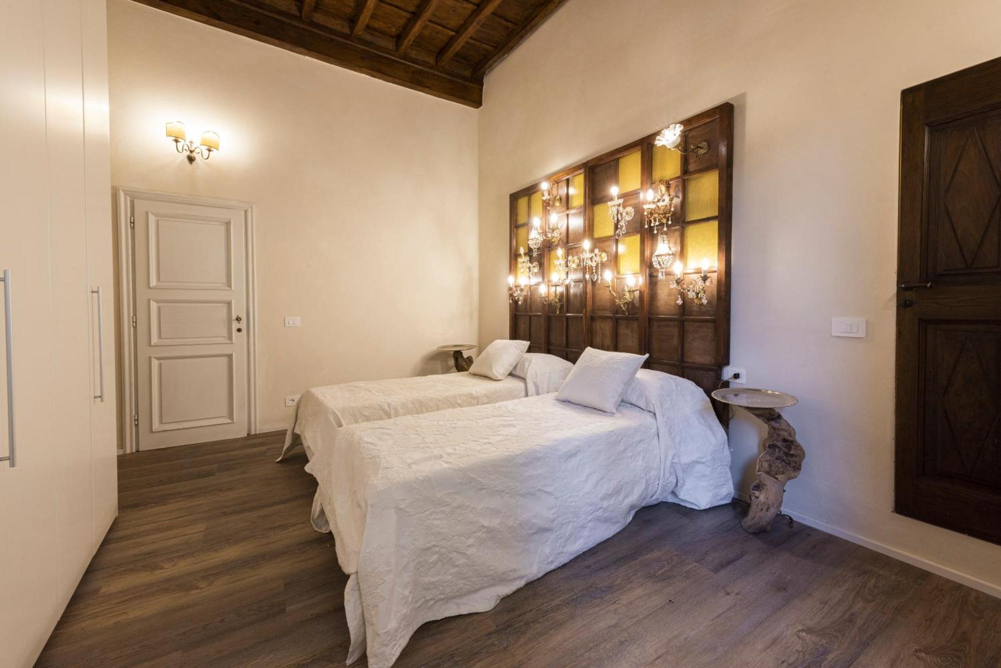 Torre Benci By Mmega Apartamento