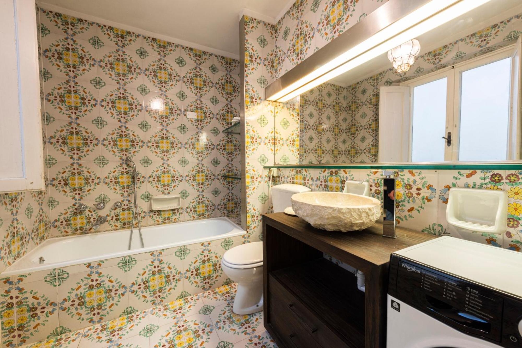 Apartamento Torre Benci By Mmega *