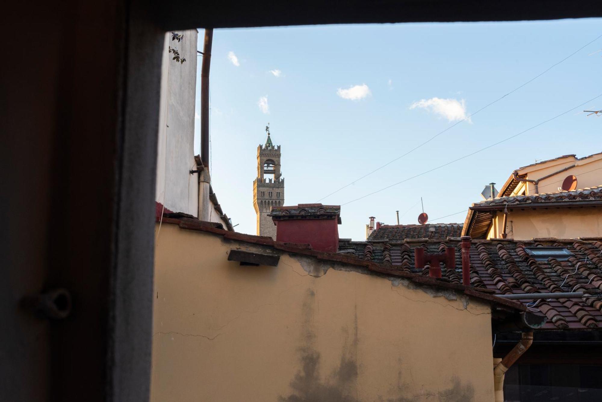 Torre Benci By Mmega * Florencia