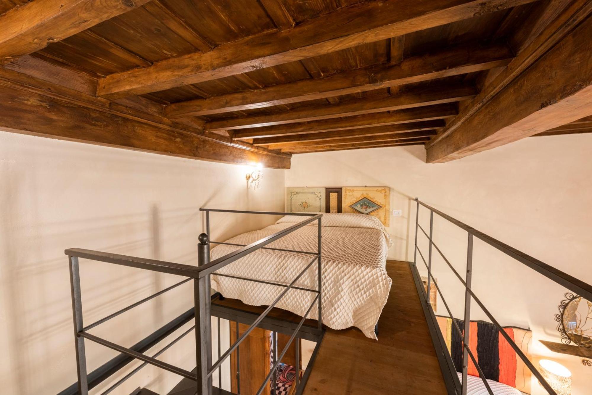 Apartamento Torre Benci By Mmega
