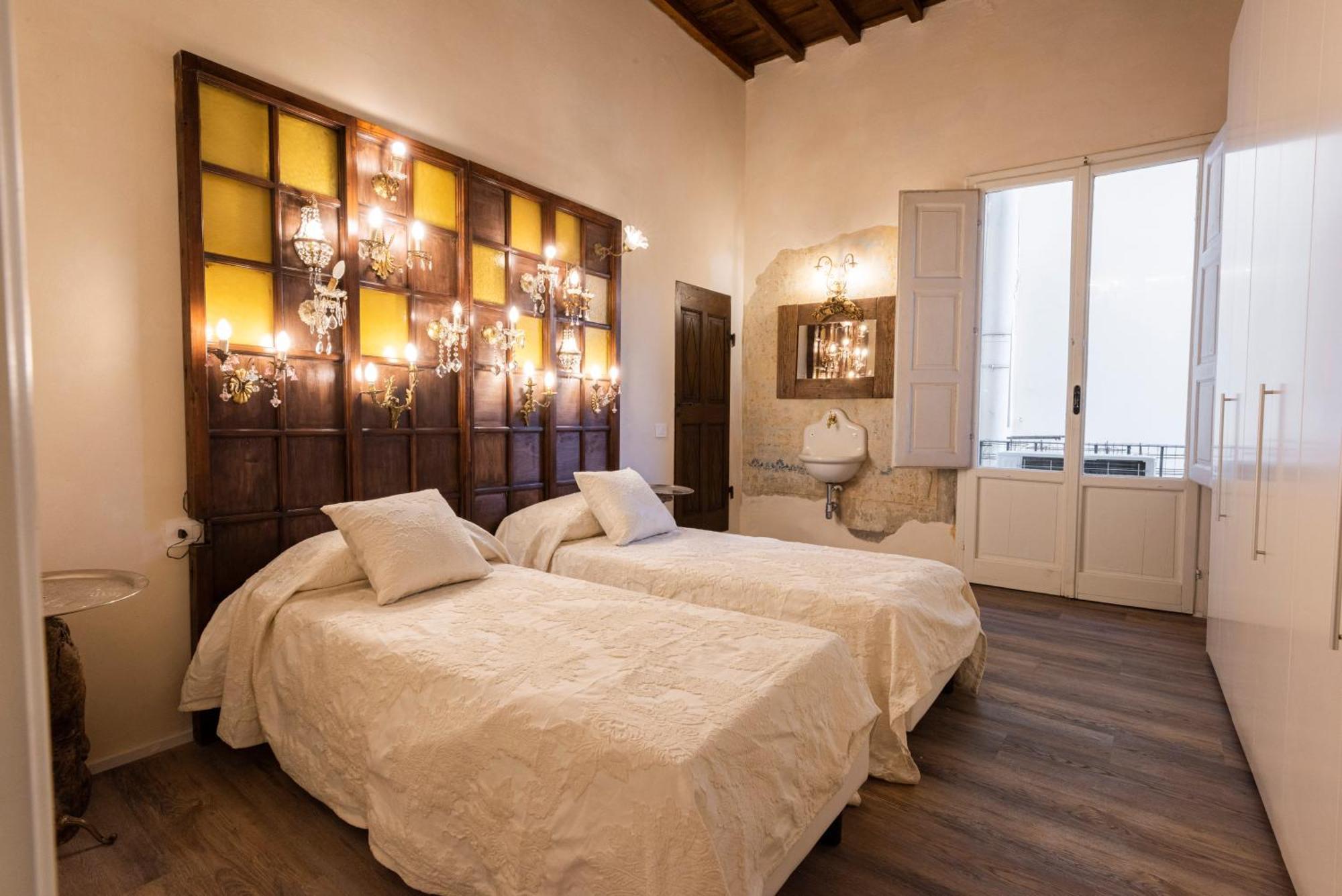 Apartamento Torre Benci By Mmega Florencia