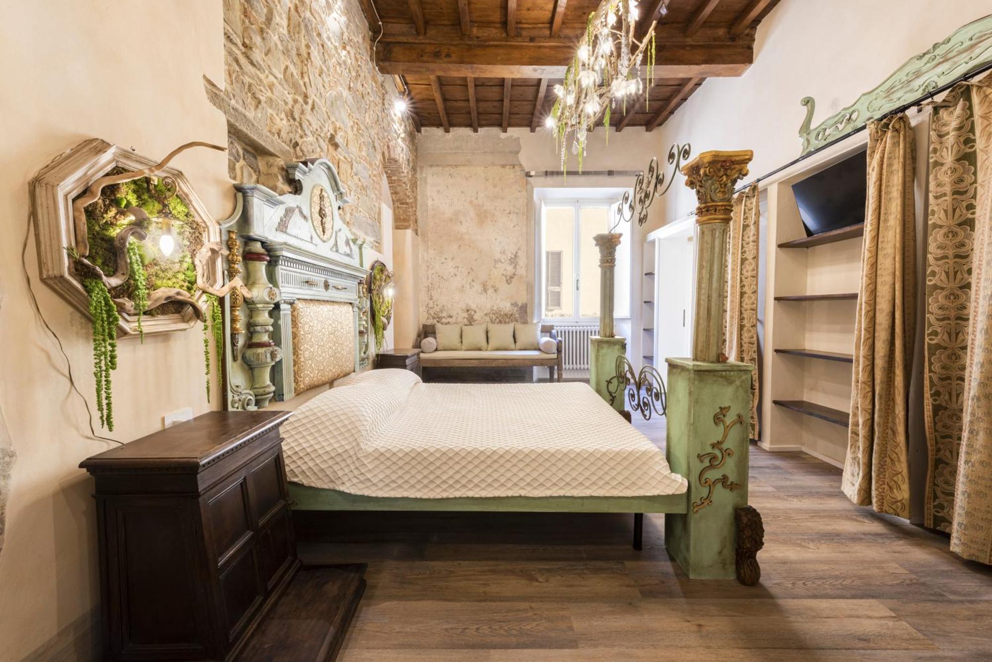 Torre Benci By Mmega Apartamento *
