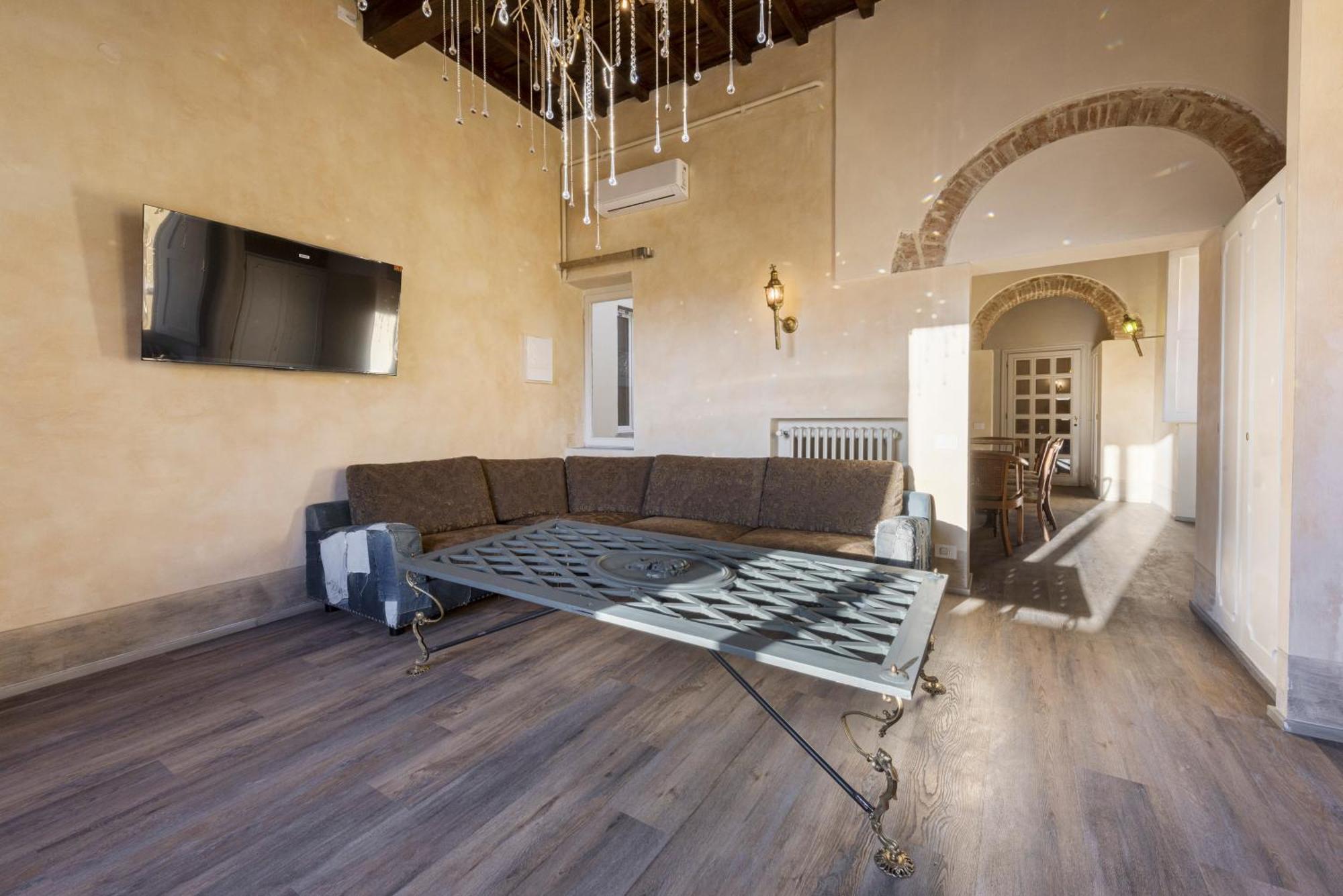 Torre Benci By Mmega Apartamento Florencia