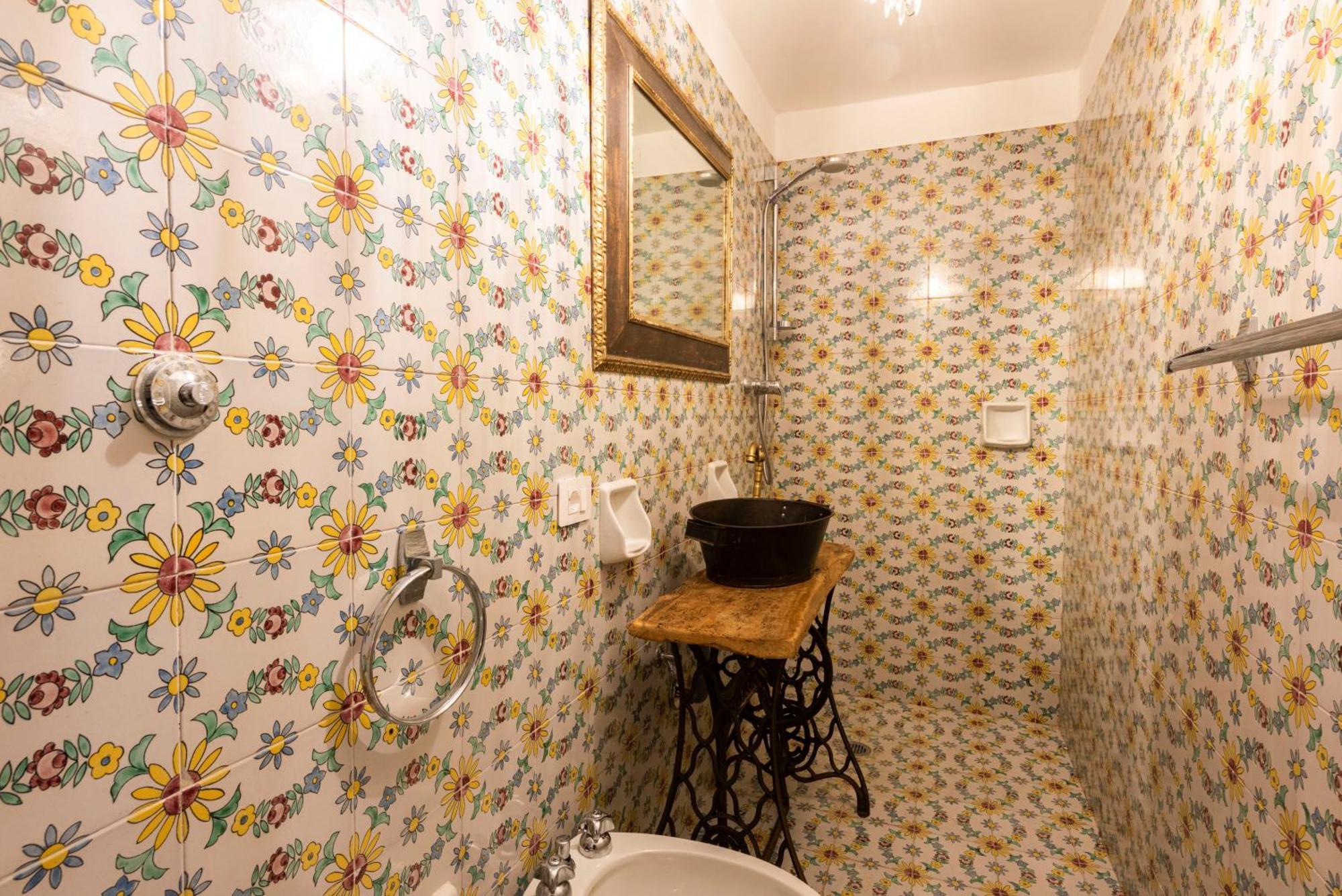 Apartamento Torre Benci By Mmega *