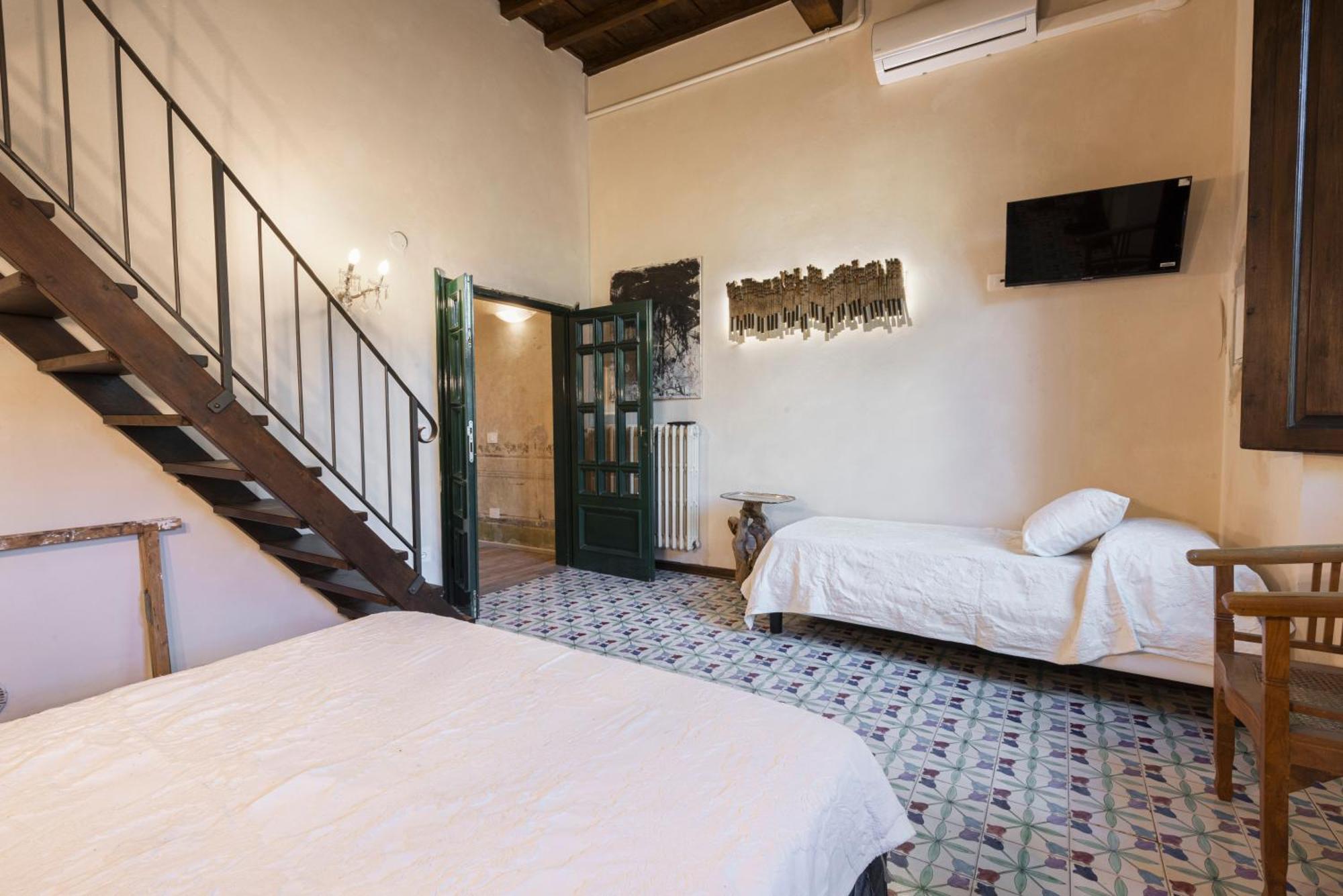 Apartamento Torre Benci By Mmega