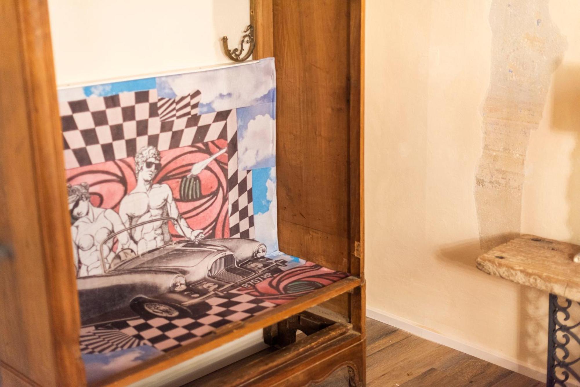 Apartamento Torre Benci By Mmega